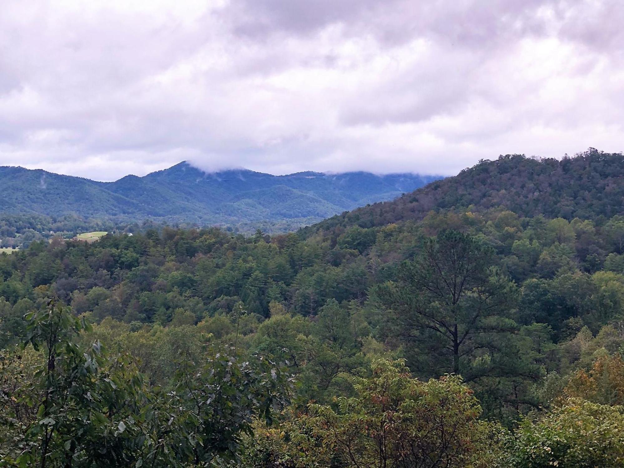 A View For Two Villa Townsend Ruang foto