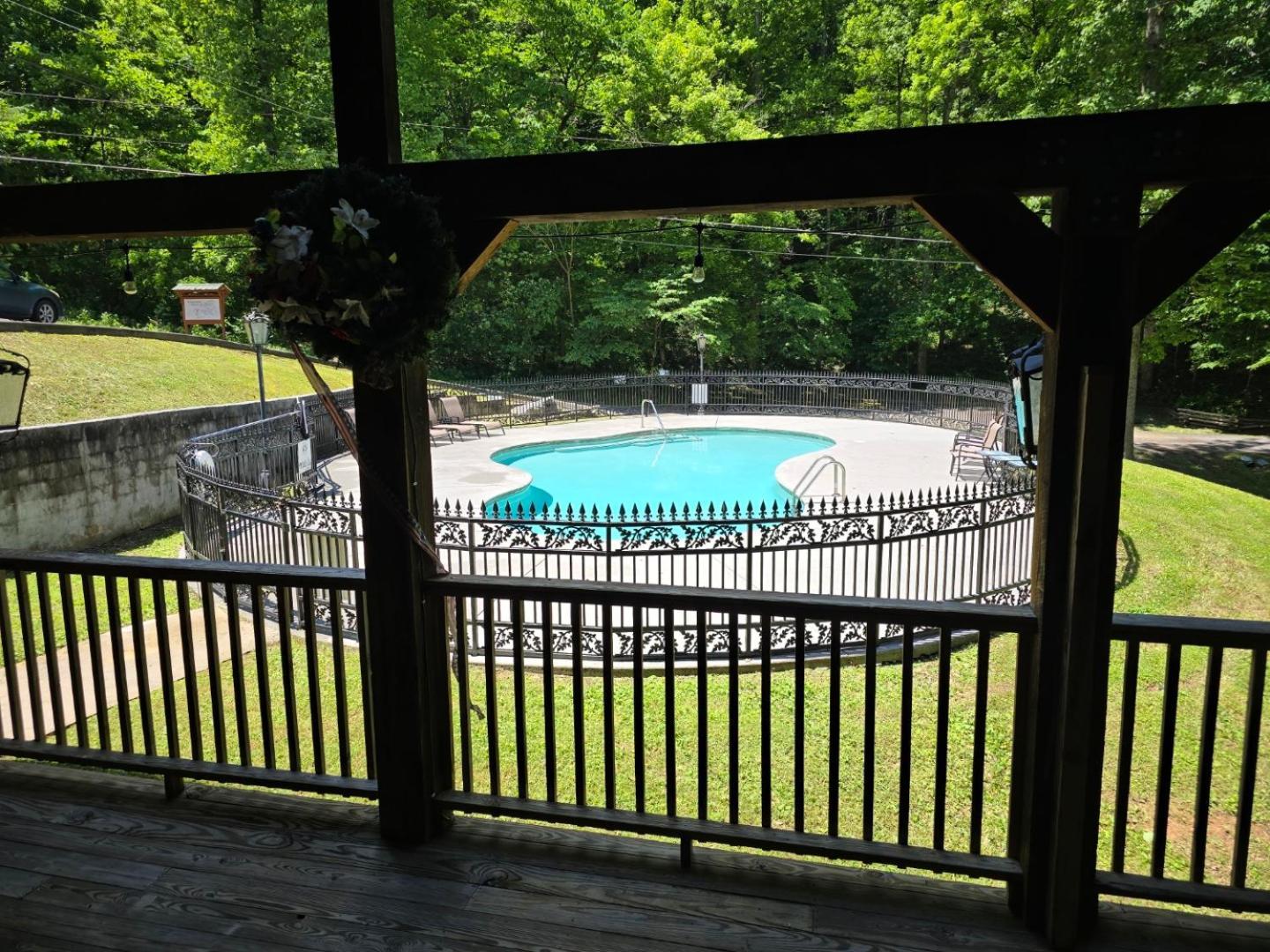 A View For Two Villa Townsend Bagian luar foto